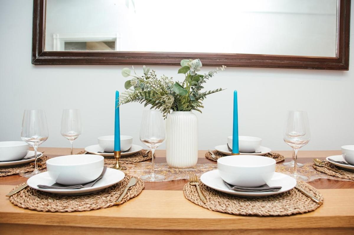 Appartamento Basement Beauty Bennett Street Bath